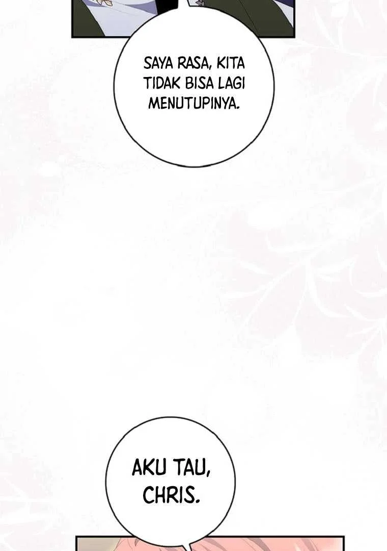 Fortune-Telling Lady Chapter 71 Gambar 121