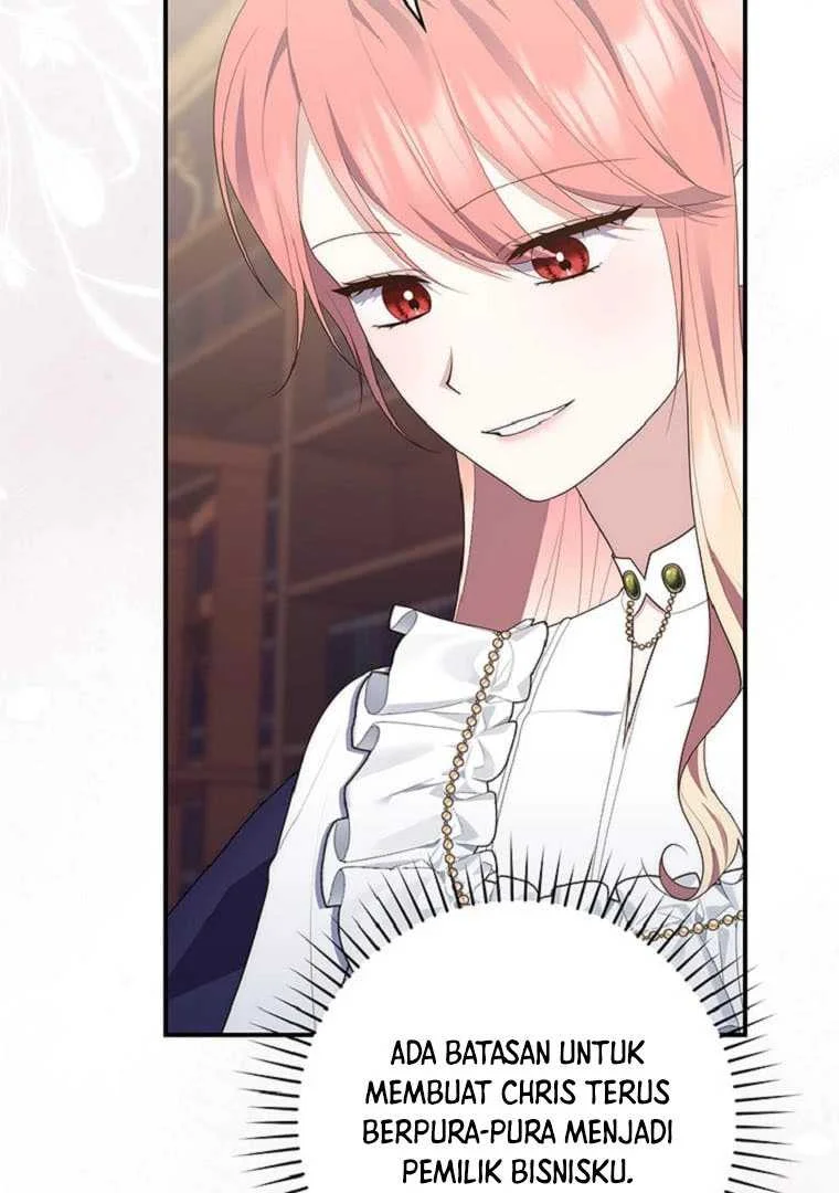 Fortune-Telling Lady Chapter 71 Gambar 122