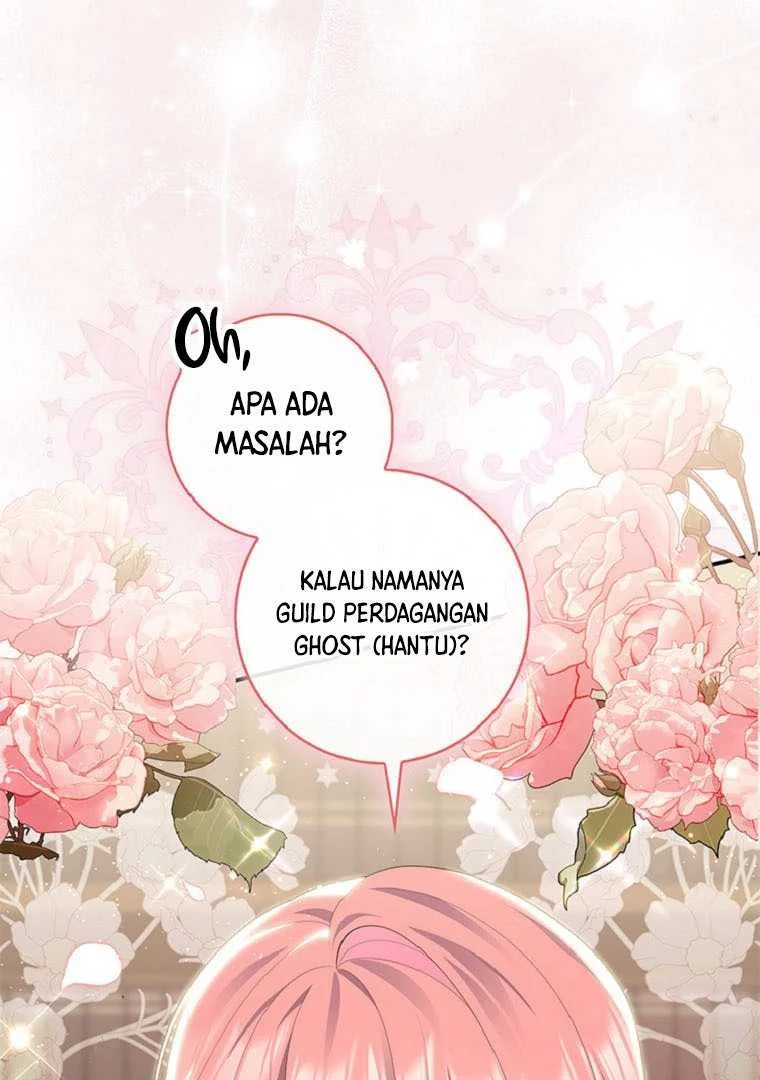 Fortune-Telling Lady Chapter 71 Gambar 128