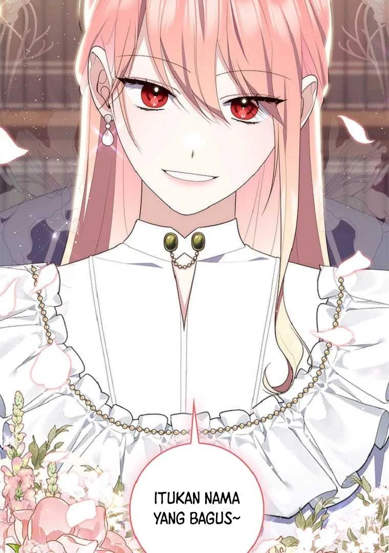 Fortune-Telling Lady Chapter 71 Gambar 129