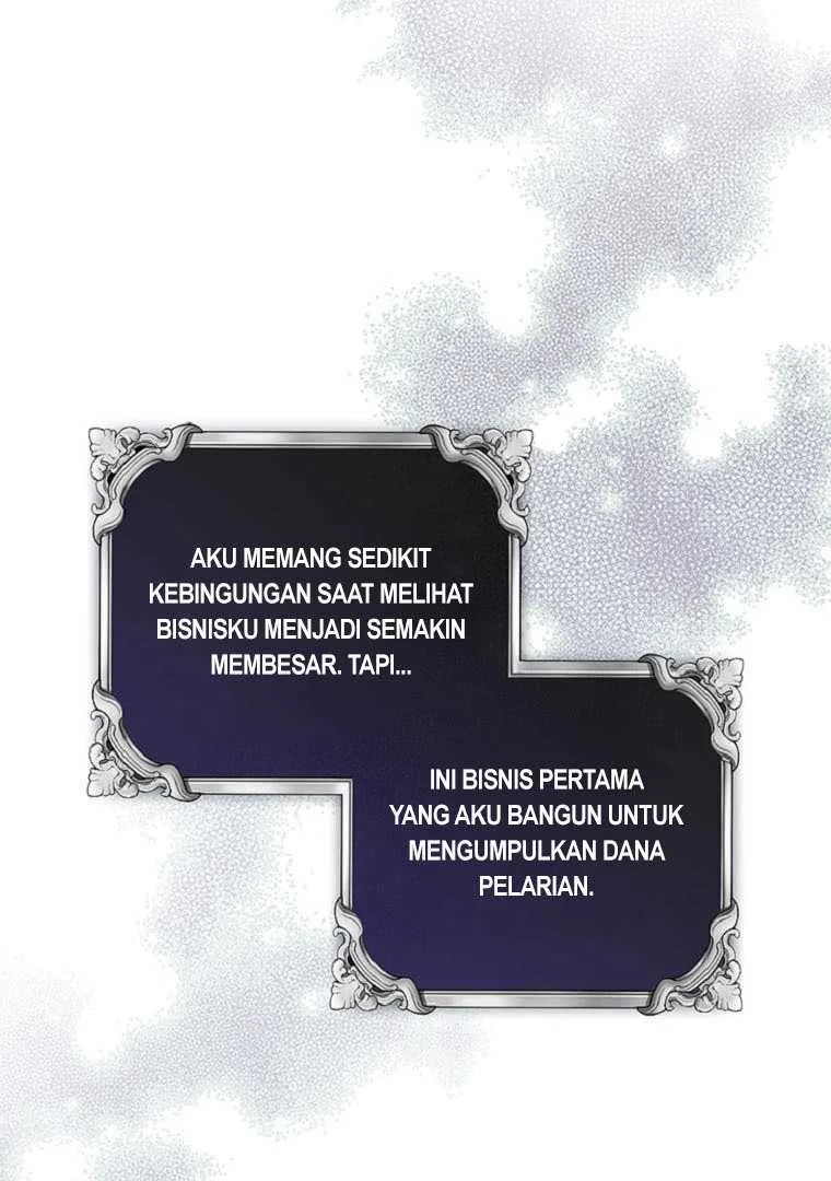 Fortune-Telling Lady Chapter 71 Gambar 134