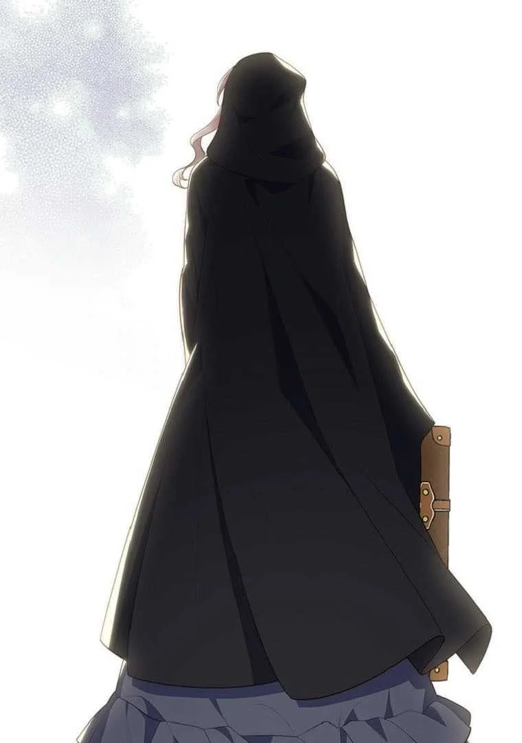 Fortune-Telling Lady Chapter 71 Gambar 135