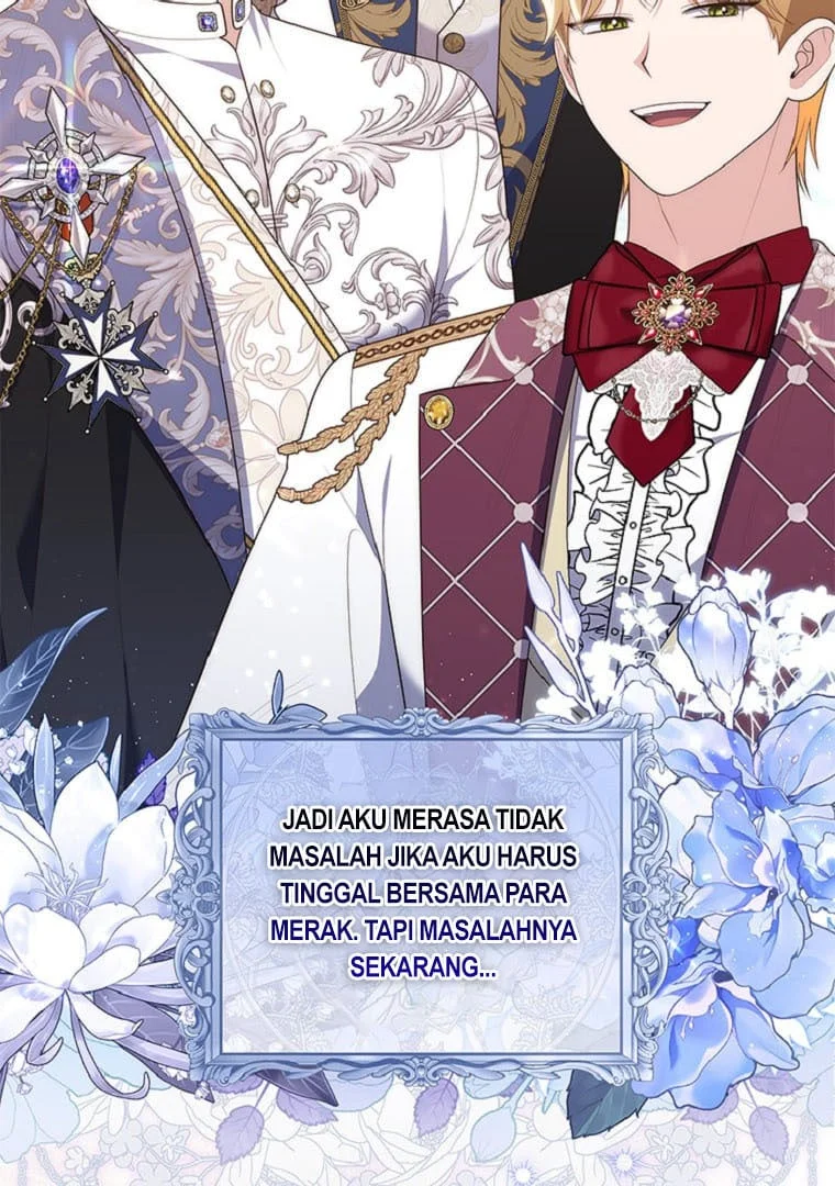 Fortune-Telling Lady Chapter 71 Gambar 138