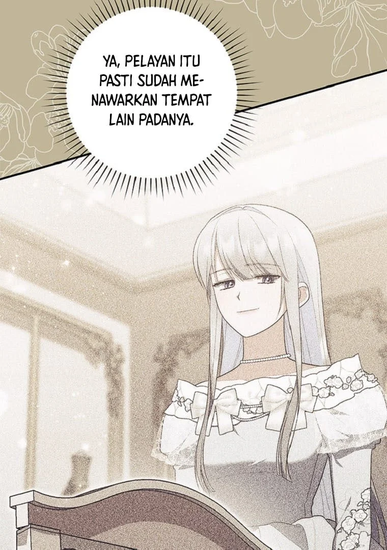 Fortune-Telling Lady Chapter 71 Gambar 146
