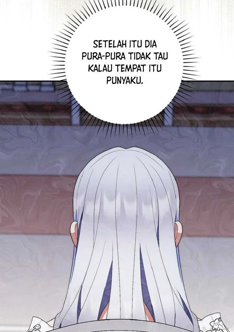 Fortune-Telling Lady Chapter 71 Gambar 148