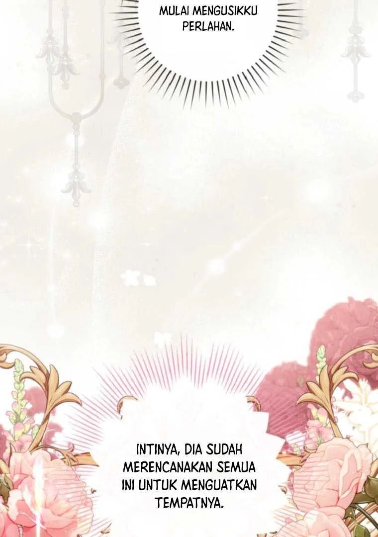 Fortune-Telling Lady Chapter 71 Gambar 17