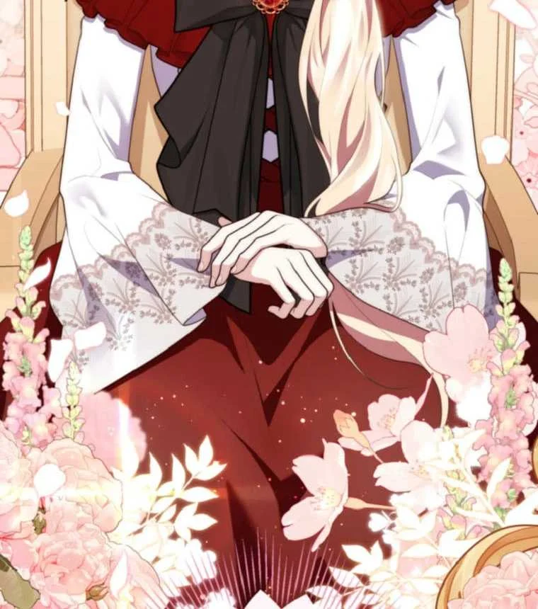 Fortune-Telling Lady Chapter 71 Gambar 19