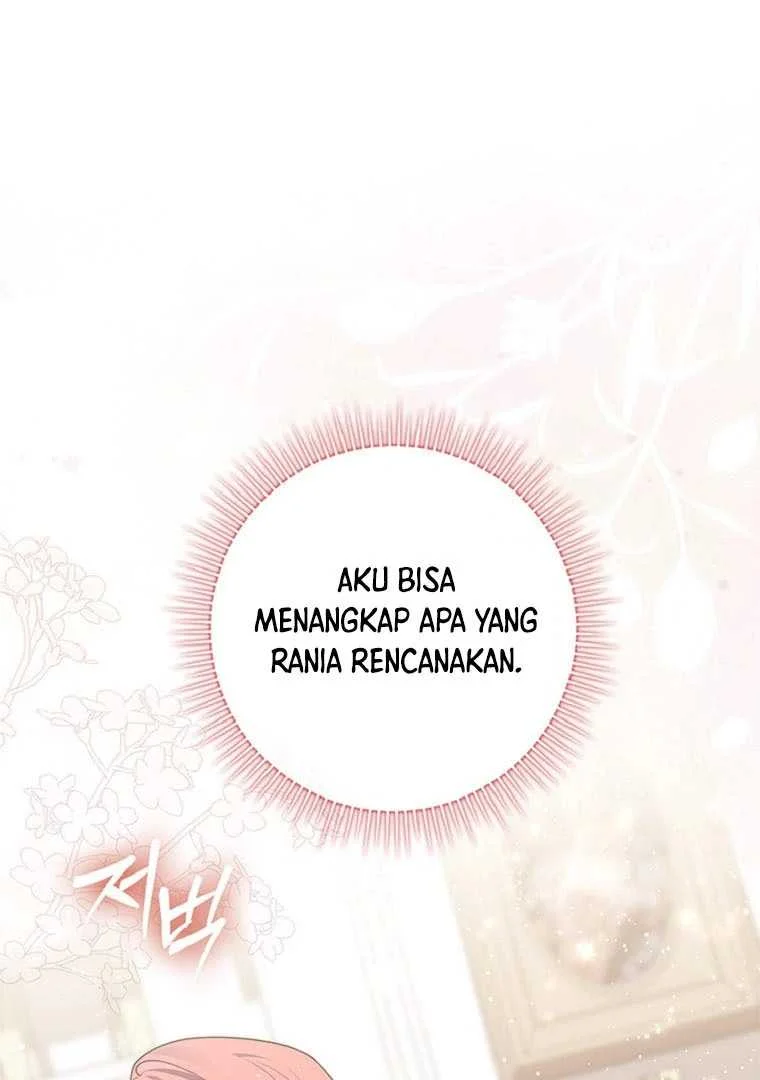 Manhwa Fortune-Telling Lady Chapter 71 gambar 2