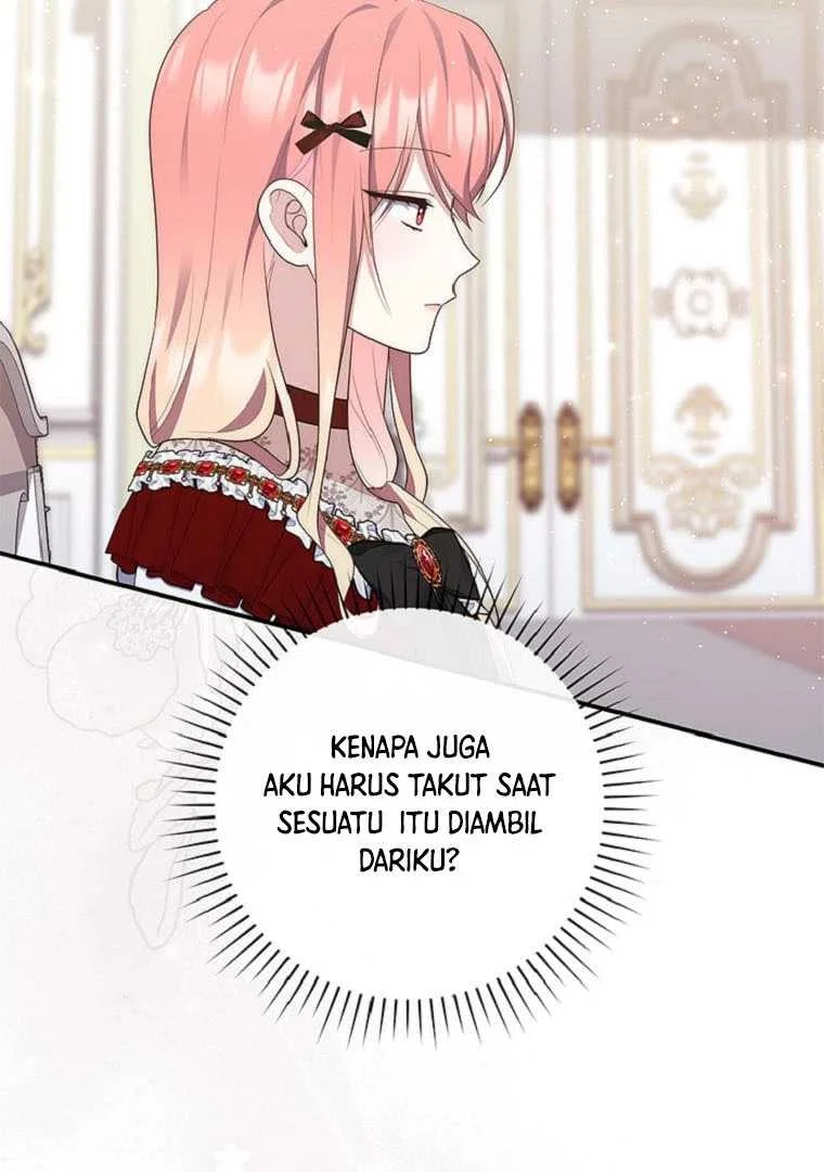 Fortune-Telling Lady Chapter 71 Gambar 25