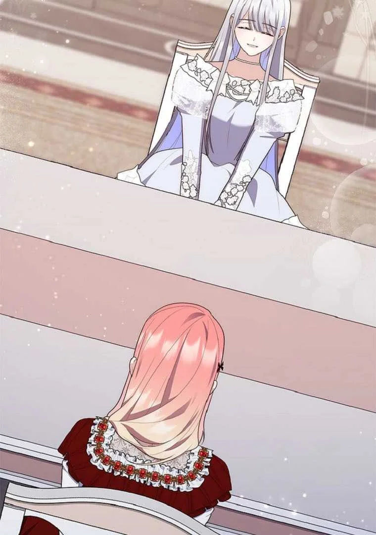 Fortune-Telling Lady Chapter 71 Gambar 27