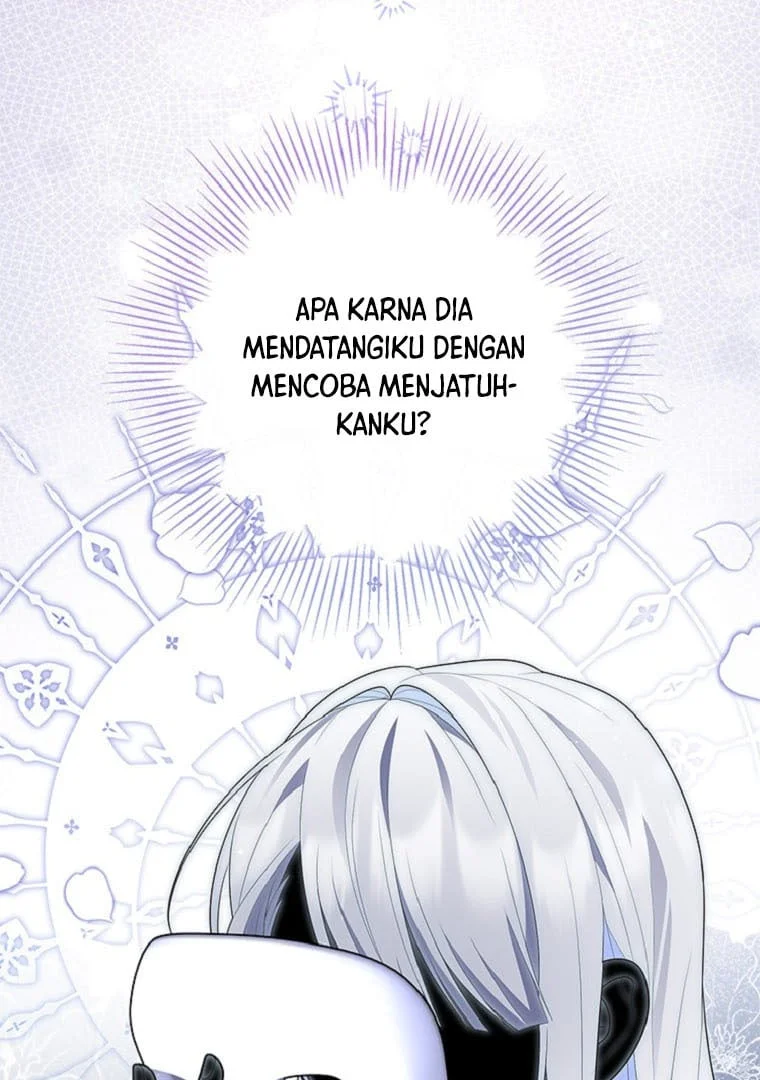 Fortune-Telling Lady Chapter 71 Gambar 31