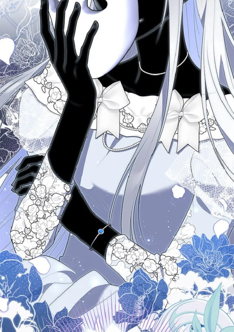 Fortune-Telling Lady Chapter 71 Gambar 32