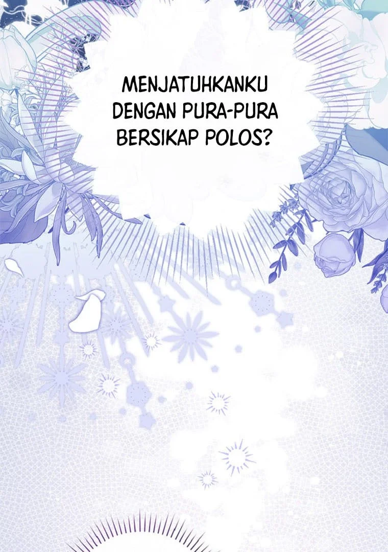 Fortune-Telling Lady Chapter 71 Gambar 33