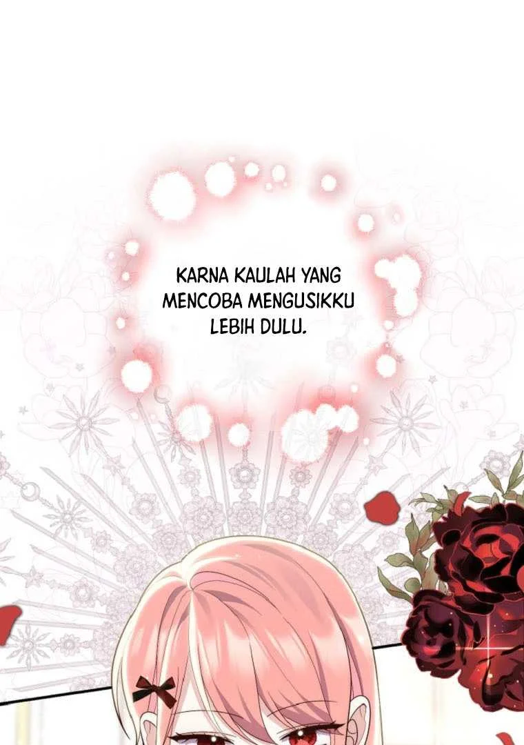 Fortune-Telling Lady Chapter 71 Gambar 35