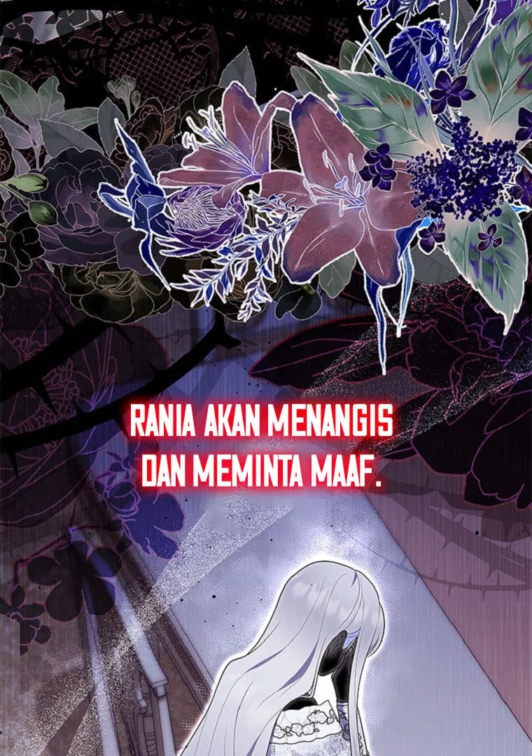Fortune-Telling Lady Chapter 71 Gambar 4