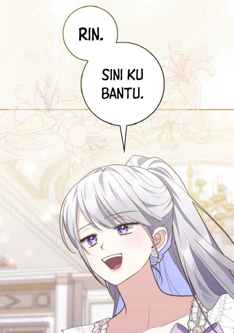 Fortune-Telling Lady Chapter 71 Gambar 40