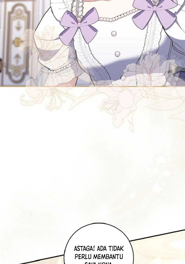 Fortune-Telling Lady Chapter 71 Gambar 41