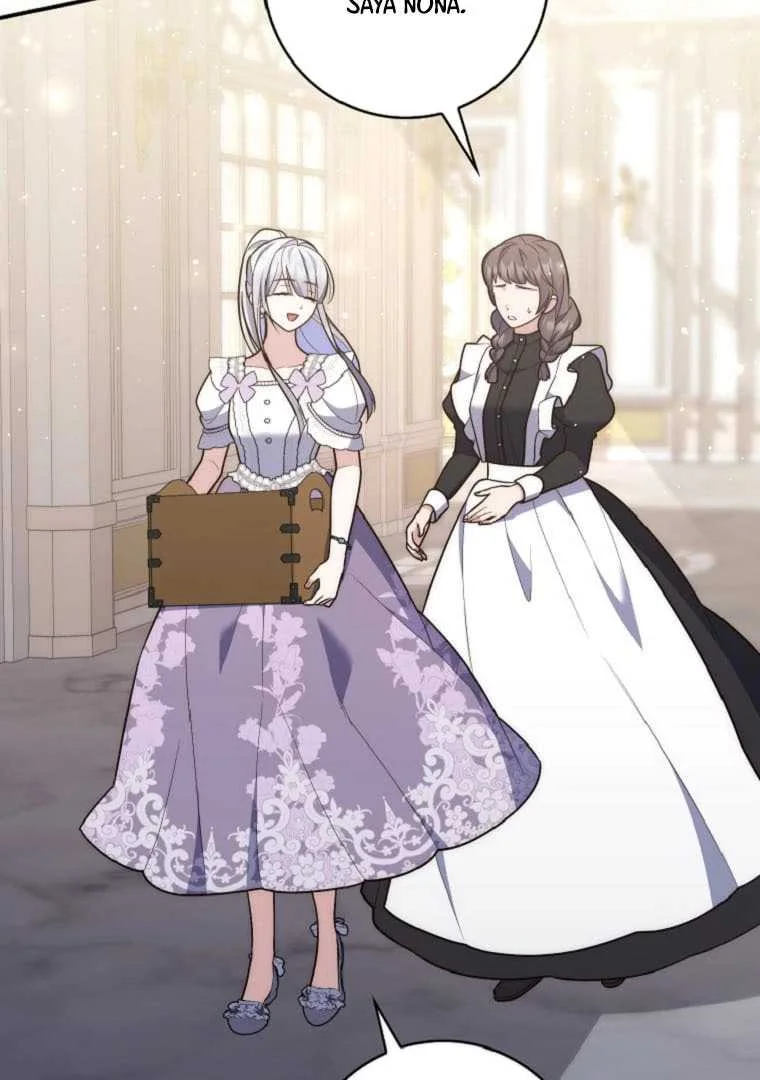 Fortune-Telling Lady Chapter 71 Gambar 42