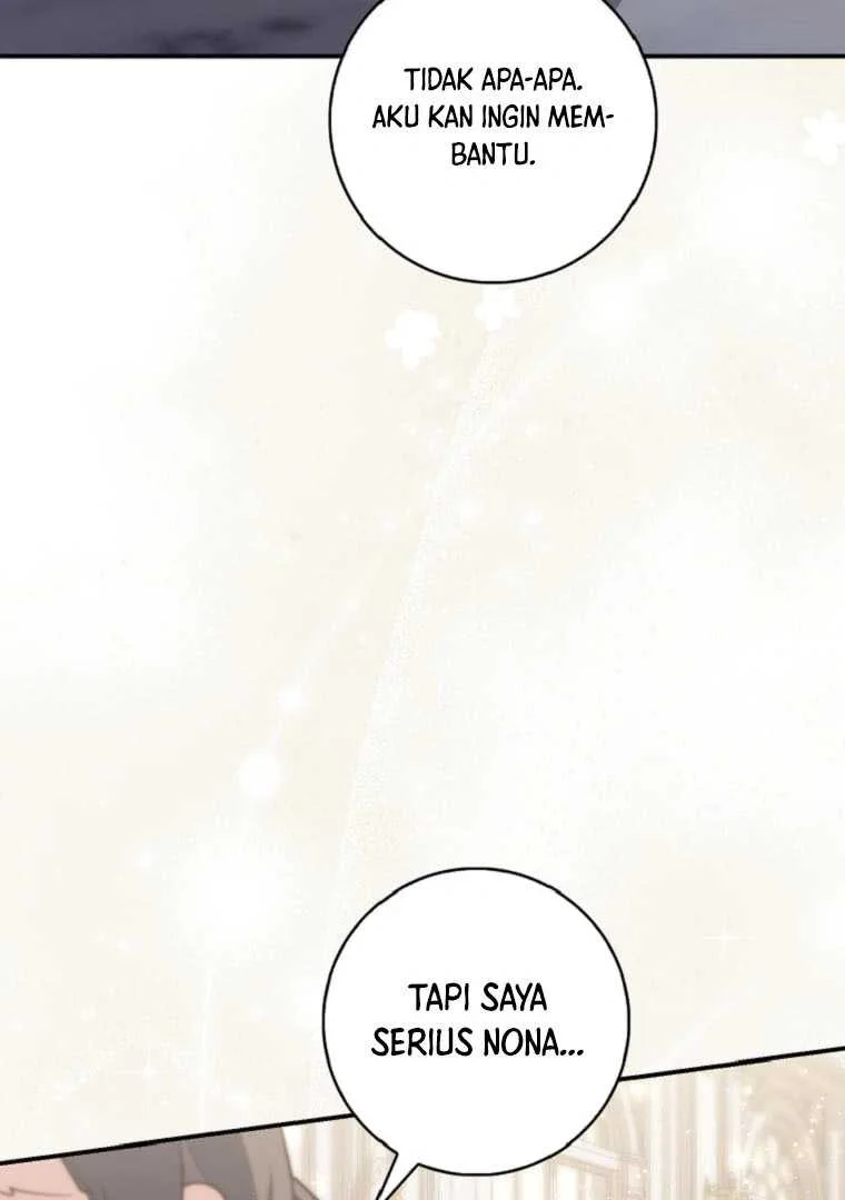 Fortune-Telling Lady Chapter 71 Gambar 43
