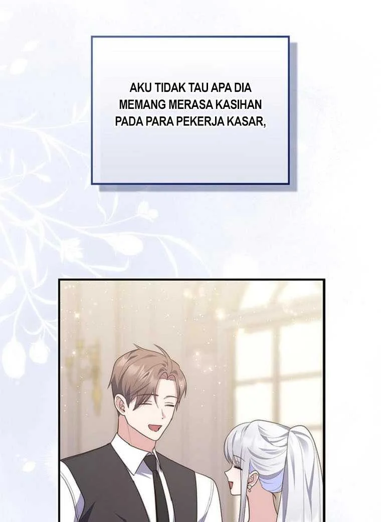Fortune-Telling Lady Chapter 71 Gambar 45