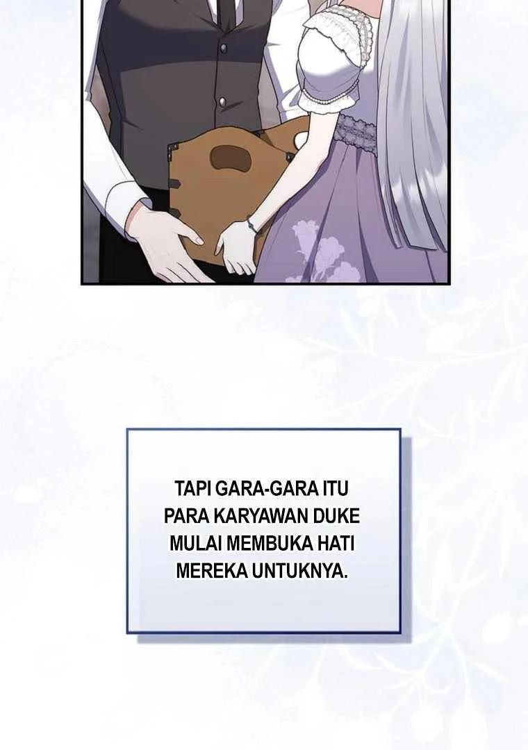 Fortune-Telling Lady Chapter 71 Gambar 46
