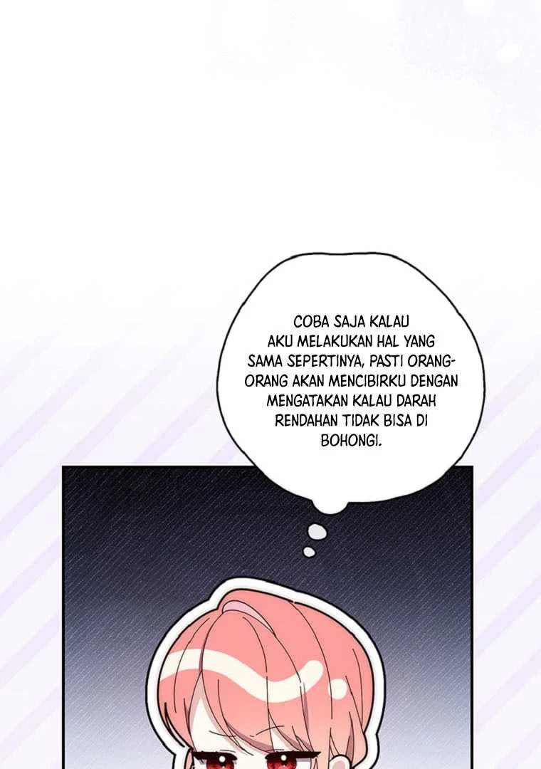 Fortune-Telling Lady Chapter 71 Gambar 47
