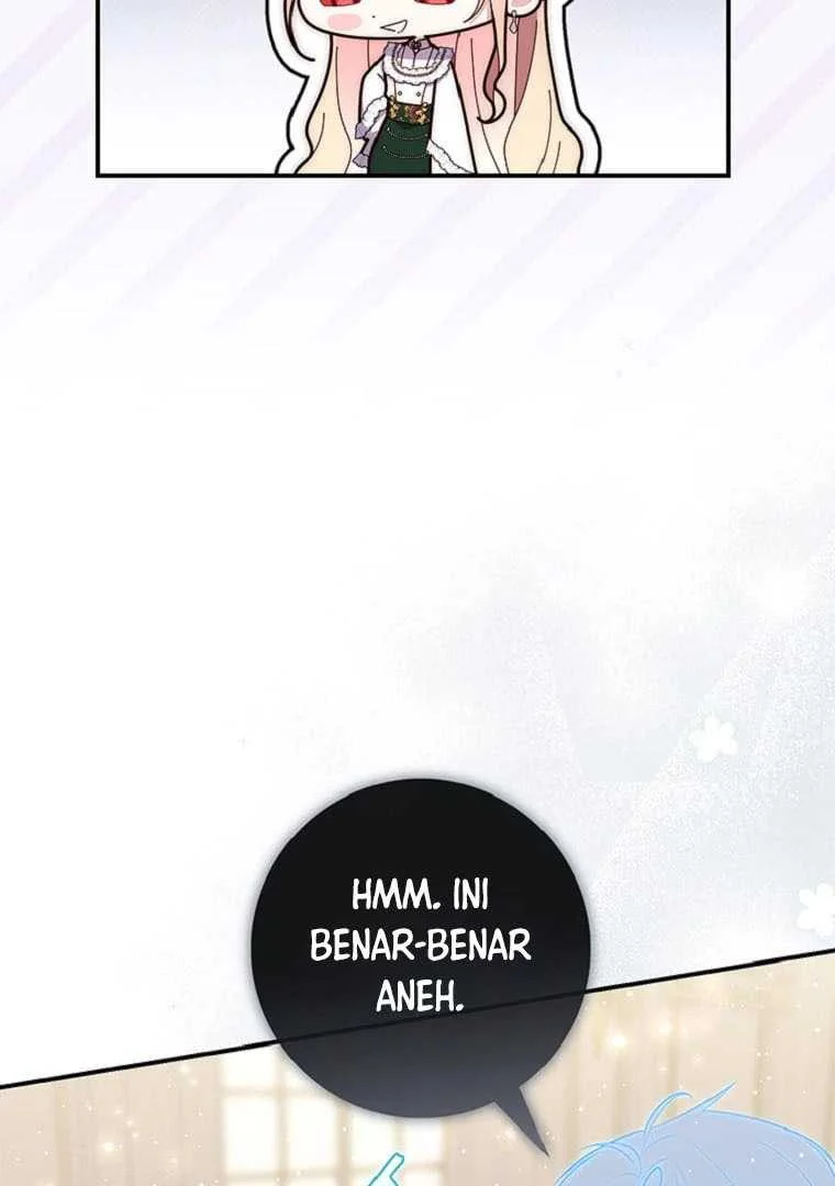 Fortune-Telling Lady Chapter 71 Gambar 48
