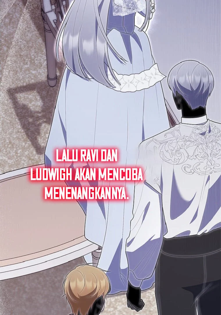 Fortune-Telling Lady Chapter 71 Gambar 5