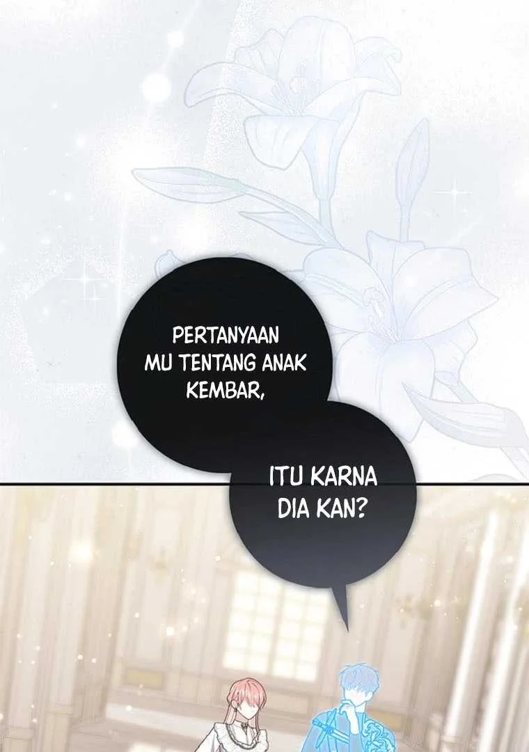 Fortune-Telling Lady Chapter 71 Gambar 50