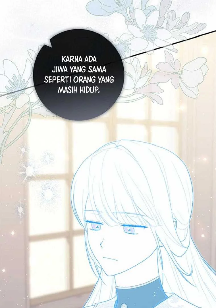 Fortune-Telling Lady Chapter 71 Gambar 52