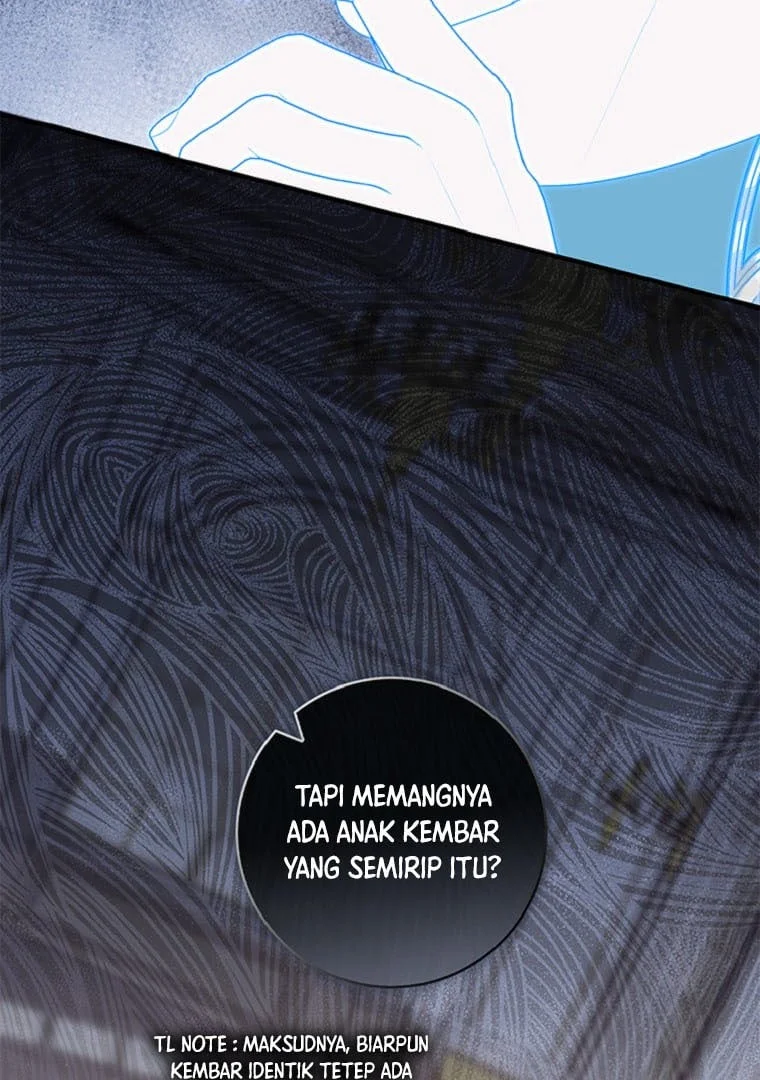 Fortune-Telling Lady Chapter 71 Gambar 55
