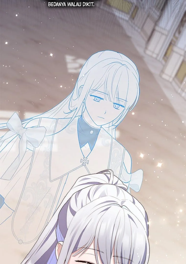 Fortune-Telling Lady Chapter 71 Gambar 56