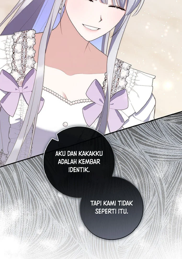 Fortune-Telling Lady Chapter 71 Gambar 57