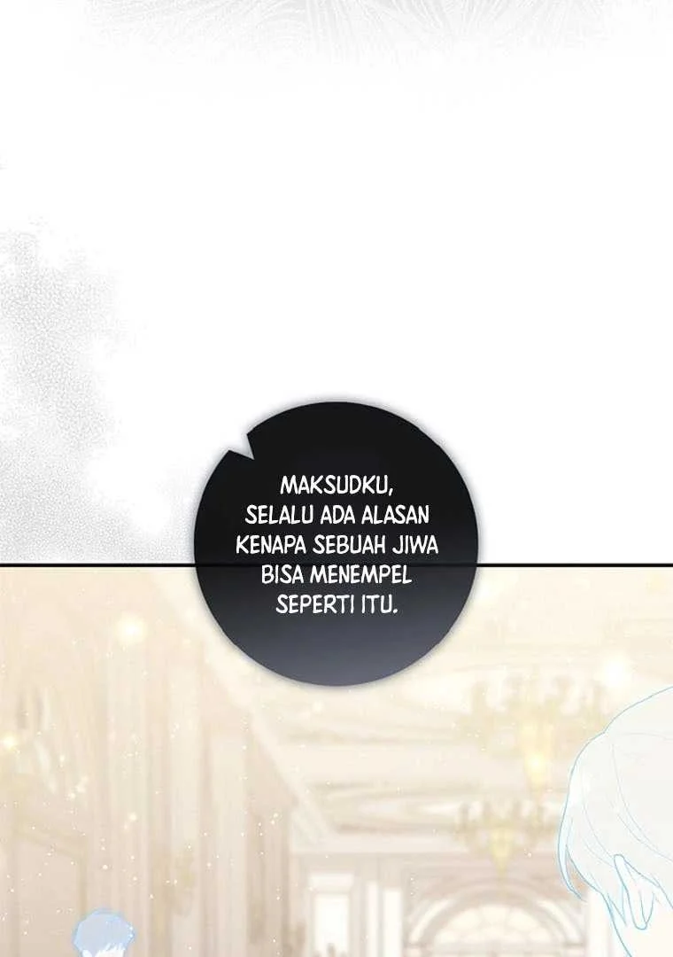Fortune-Telling Lady Chapter 71 Gambar 58