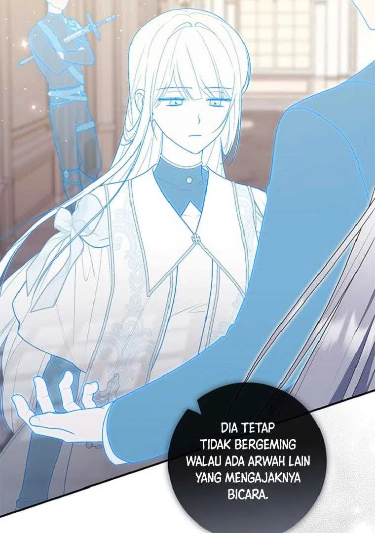 Fortune-Telling Lady Chapter 71 Gambar 59
