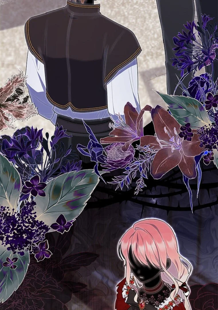 Fortune-Telling Lady Chapter 71 Gambar 6