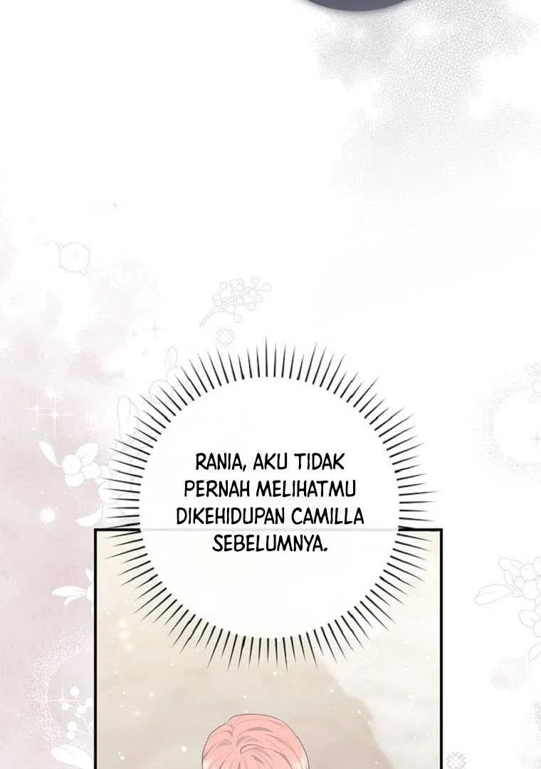 Fortune-Telling Lady Chapter 71 Gambar 60
