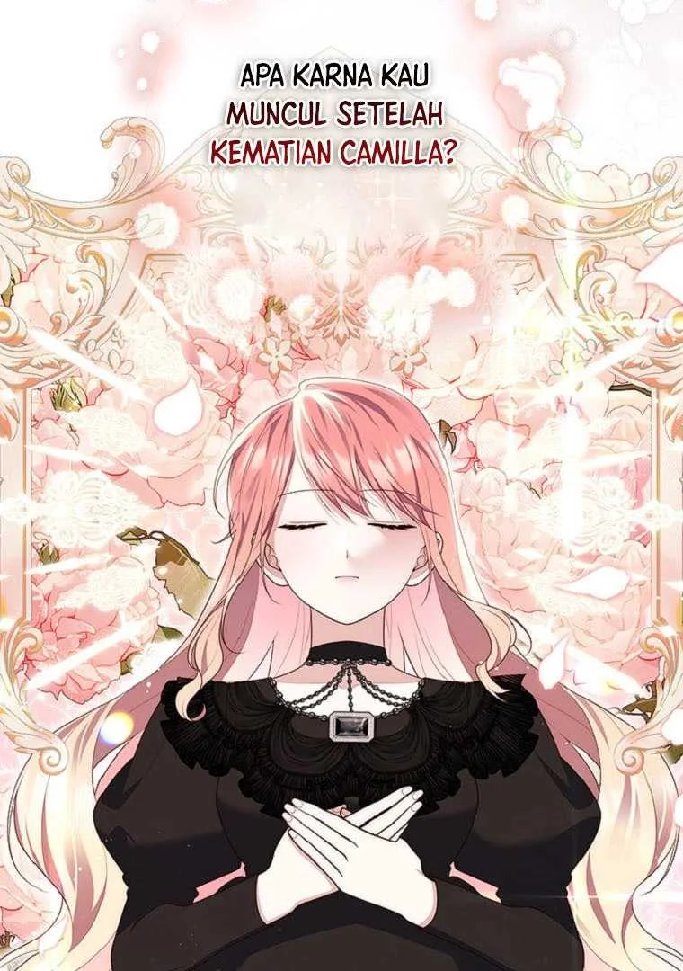 Fortune-Telling Lady Chapter 71 Gambar 62