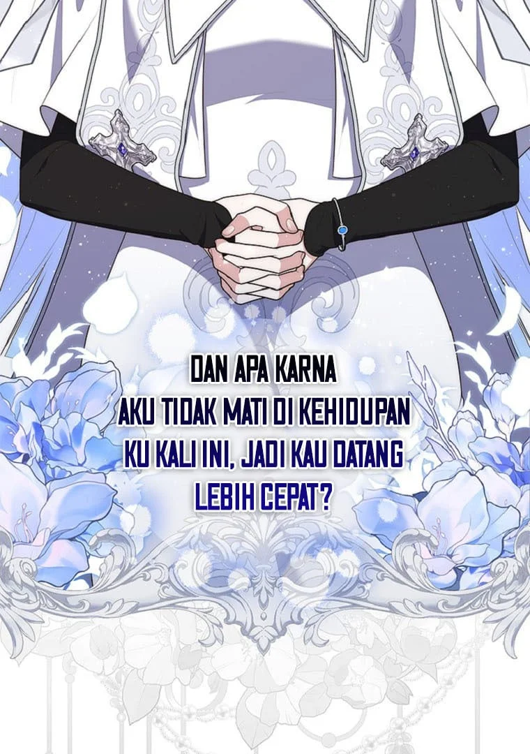 Fortune-Telling Lady Chapter 71 Gambar 64