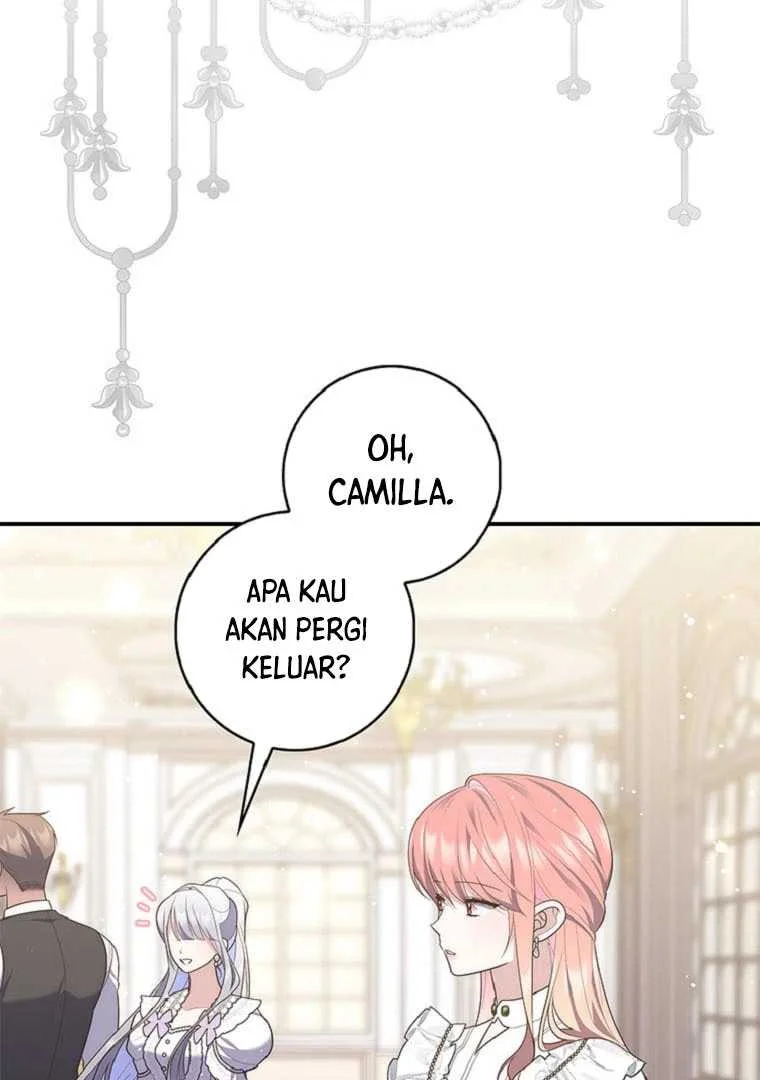 Fortune-Telling Lady Chapter 71 Gambar 65