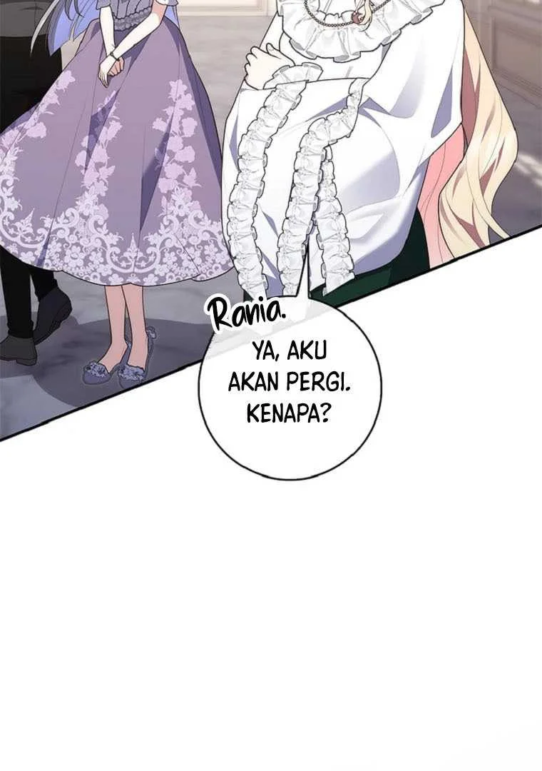 Fortune-Telling Lady Chapter 71 Gambar 66
