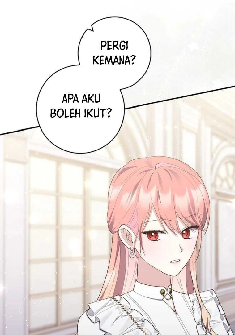 Fortune-Telling Lady Chapter 71 Gambar 67