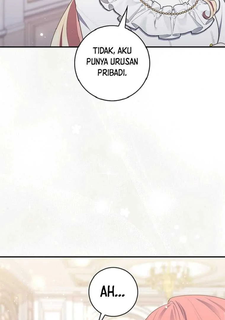 Fortune-Telling Lady Chapter 71 Gambar 68