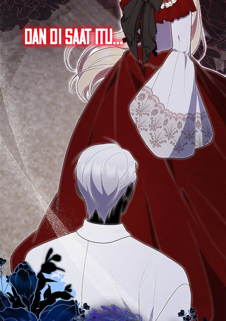 Fortune-Telling Lady Chapter 71 Gambar 7