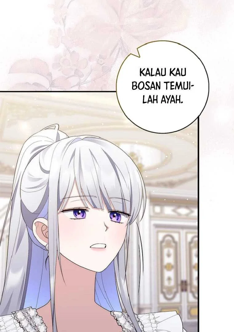 Fortune-Telling Lady Chapter 71 Gambar 70