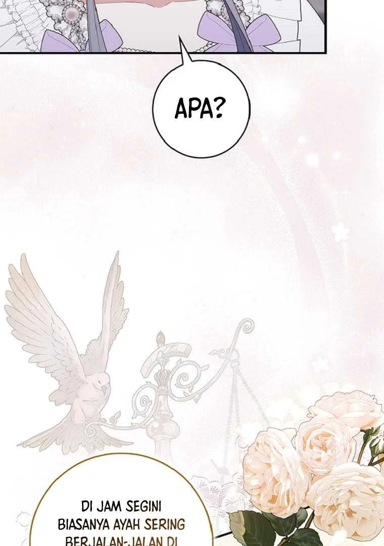 Fortune-Telling Lady Chapter 71 Gambar 71
