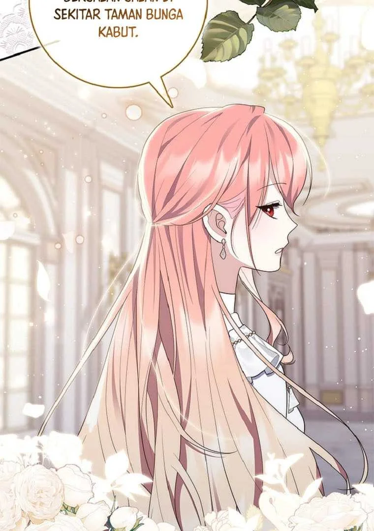Fortune-Telling Lady Chapter 71 Gambar 72