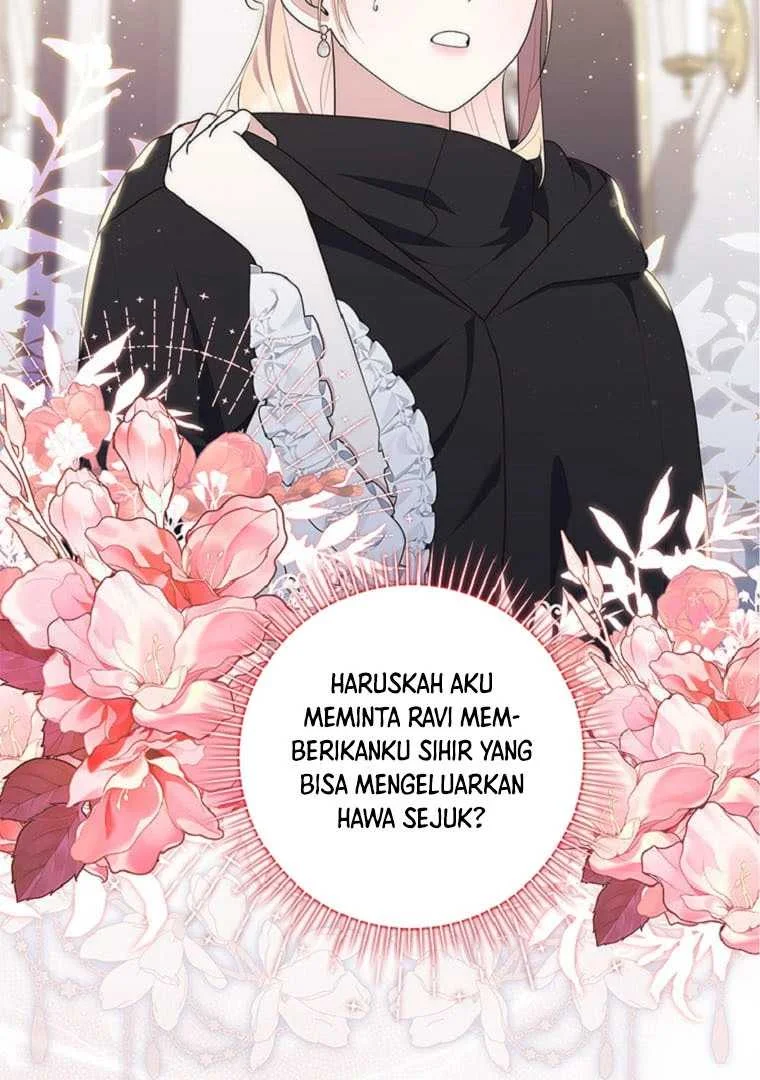 Fortune-Telling Lady Chapter 71 Gambar 85