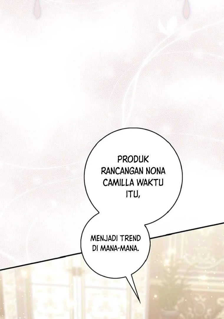 Fortune-Telling Lady Chapter 71 Gambar 86