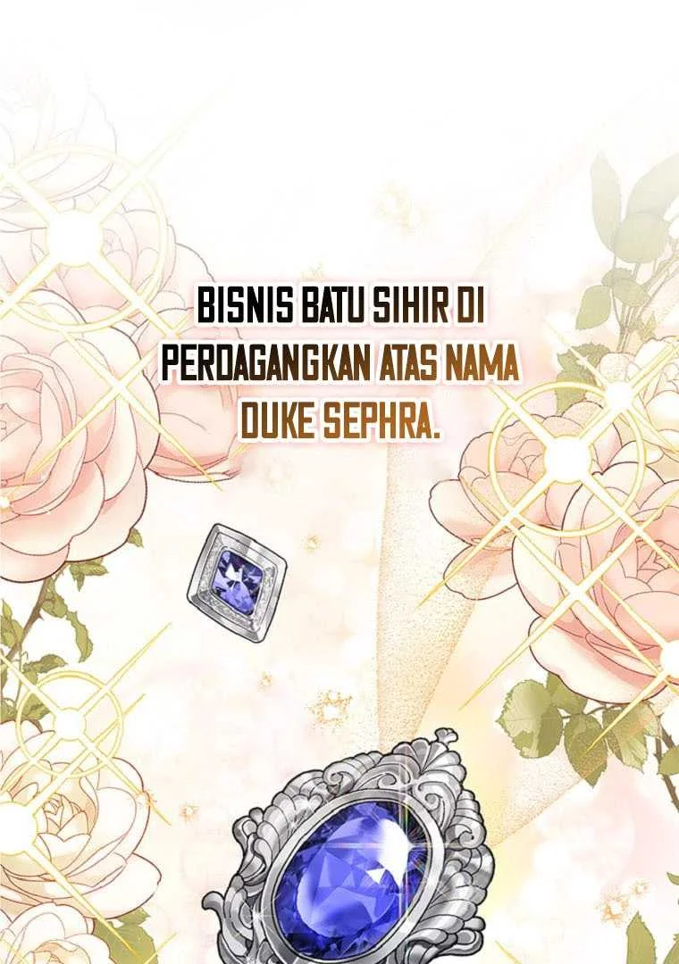 Fortune-Telling Lady Chapter 71 Gambar 88